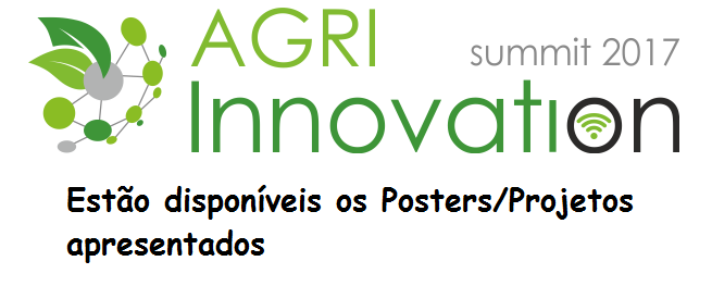 AGRI Innovation Summit posters