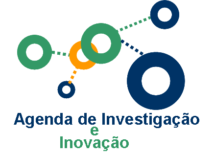 Agenda Inv. e Inov. logo