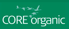 logo Core organic