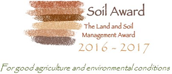 Soil Award