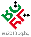 Presidência da UE da Bulgária