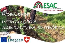 workshop agri sintropica