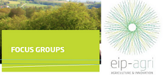 Focus Grupo EIp-AGRI
